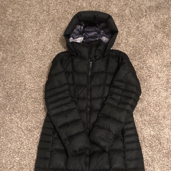 North Face Metropolis Parka - Picture 2 of 6